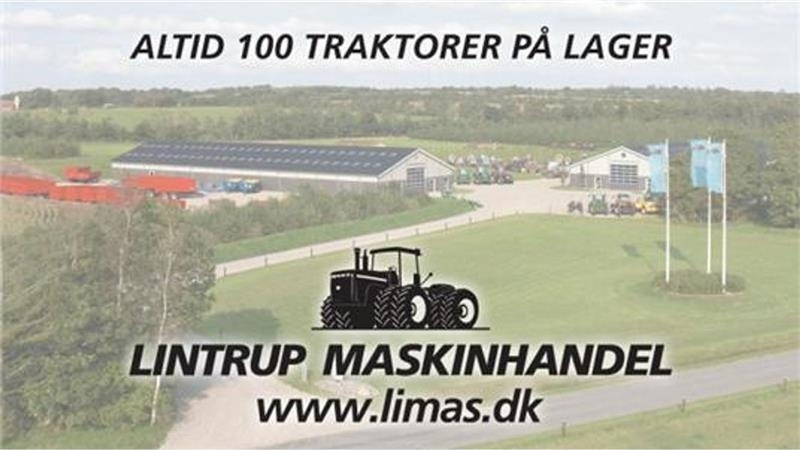 Trator John Deere 5080R Med frontlæsser: foto 19
