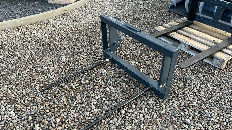 Kramer KL25.5T JULE/NYTÅRSTILBUD med teleskoparm, så den - Pá carregadora de rodas: foto 2 Kramer KL25.5T JULE/NYTÅRSTILBUD med teleskoparm, så den - Pá carregadora de rodas: foto 2