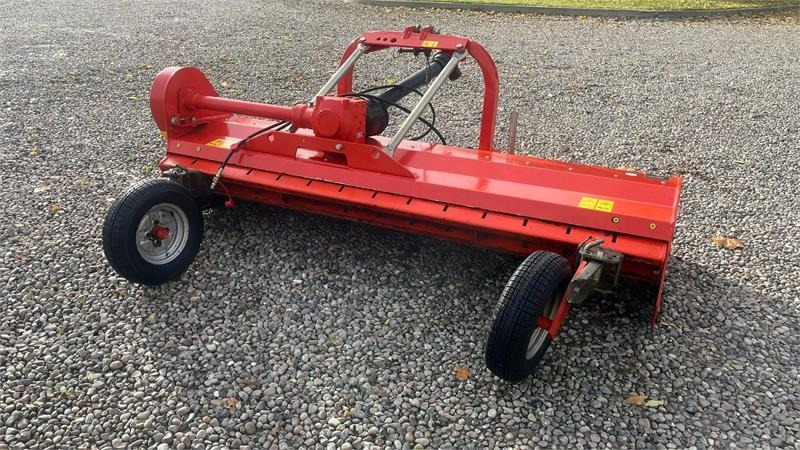 Gadanheira Kuhn VKM 240 Meget velholdt og ikke meget brugt slaglek: foto 6 Gadanheira Kuhn VKM 240 Meget velholdt og ikke meget brugt slaglek: foto 6