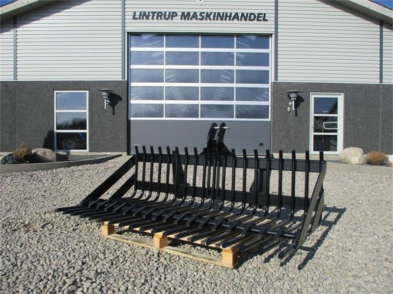 - - - Limas SE 2000mm med 3punkt & euro beslag - Balde para separação: foto 1 - - - Limas SE 2000mm med 3punkt & euro beslag - Balde para separação: foto 1