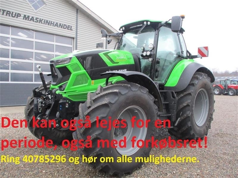 - - - Traktor udlejning, UDLEJNING AF TRAKTOR TIL - Trator: foto 2 - - - Traktor udlejning, UDLEJNING AF TRAKTOR TIL - Trator: foto 2