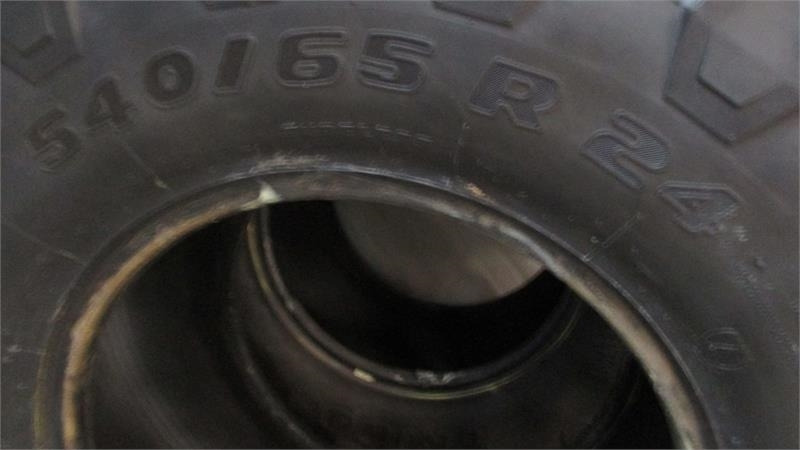 Trelleborg 540/65R24 - Pneu por Trator: foto 2 Trelleborg 540/65R24 - Pneu por Trator: foto 2