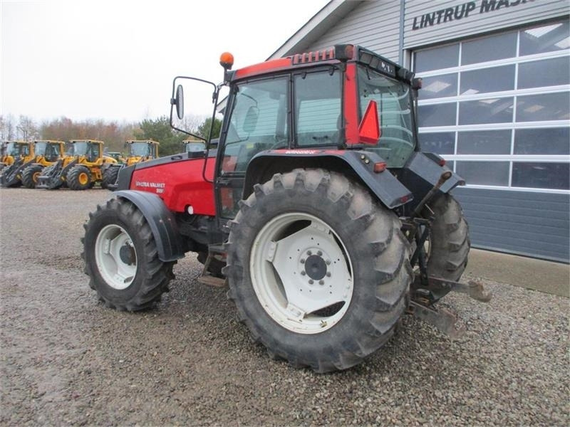 Valmet 8050 - Trator: foto 3 Valmet 8050 - Trator: foto 3