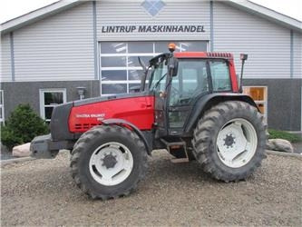 Valmet 8050 - Trator: foto 1 Valmet 8050 - Trator: foto 1