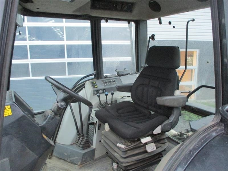 Valmet 8050 - Trator: foto 5 Valmet 8050 - Trator: foto 5