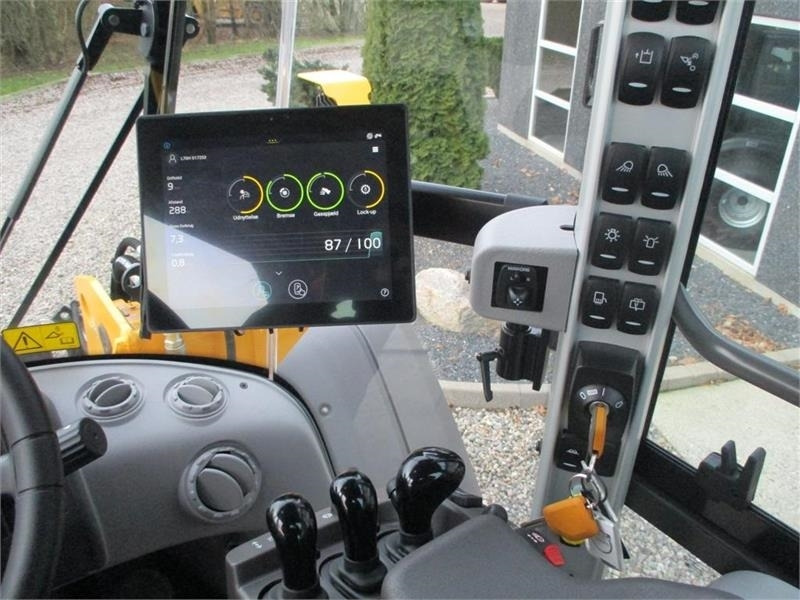 Volvo L 70 H H2 BEMÆRK MED GARANTI FRA VOLVO FREM TIL DE - Pá carregadora de rodas: foto 4 Volvo L 70 H H2 BEMÆRK MED GARANTI FRA VOLVO FREM TIL DE - Pá carregadora de rodas: foto 4