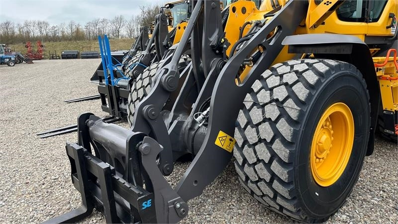 Volvo L 70 H H2 OPTISHIFT. Dansk maskine med fuld GARANT - Pá carregadora de rodas: foto 2 Volvo L 70 H H2 OPTISHIFT. Dansk maskine med fuld GARANT - Pá carregadora de rodas: foto 2