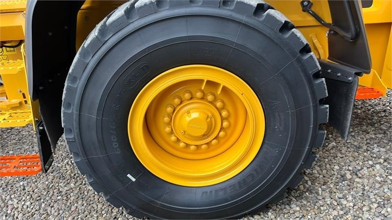 Volvo L 70 H H2 OPTISHIFT. Dansk maskine med fuld GARANT - Pá carregadora de rodas: foto 4 Volvo L 70 H H2 OPTISHIFT. Dansk maskine med fuld GARANT - Pá carregadora de rodas: foto 4