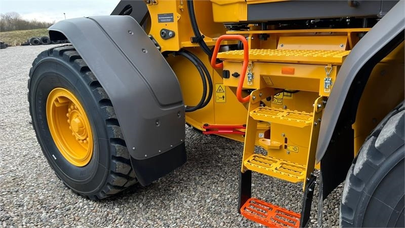 Volvo L 70 H H2 OPTISHIFT. Dansk maskine med fuld GARANT - Pá carregadora de rodas: foto 5 Volvo L 70 H H2 OPTISHIFT. Dansk maskine med fuld GARANT - Pá carregadora de rodas: foto 5