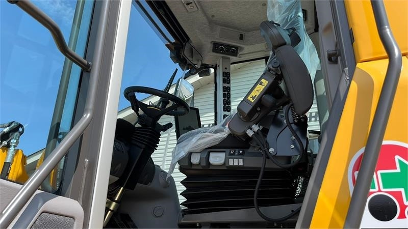Volvo L90H H2 AGRICULTURE Dansk-maskine, Co-Pilot, LANG-  - Pá carregadora de rodas: foto 3 Volvo L90H H2 AGRICULTURE Dansk-maskine, Co-Pilot, LANG-  - Pá carregadora de rodas: foto 3