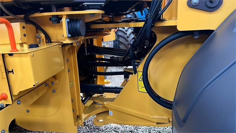 Pá carregadora de rodas Volvo L90H H2 Dansk-Maskine med CDC, BSS, Lock-UP, 650mm: foto 14