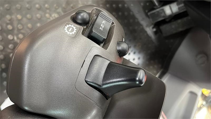 Pá carregadora de rodas Volvo L90H H2 Dansk-Maskine med CDC, BSS, Lock-UP, 650mm: foto 7