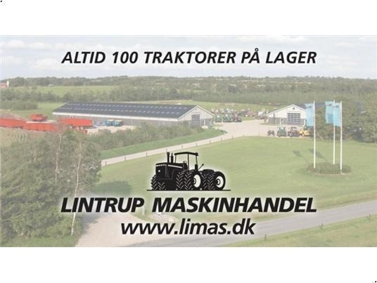 Yanmar YT 235H 4WD Snow Edition med sneplov og spreder - Trator municipal: foto 2 Yanmar YT 235H 4WD Snow Edition med sneplov og spreder - Trator municipal: foto 2