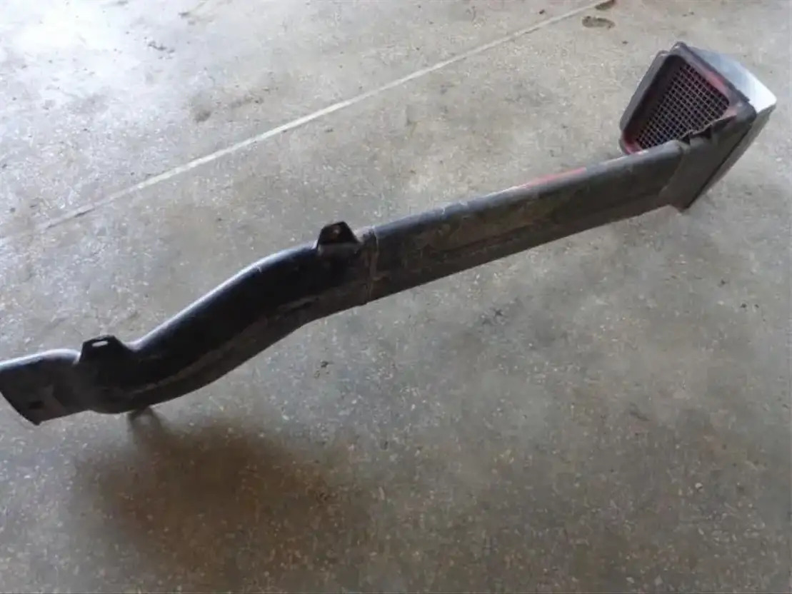 Volvo AIR Filter Volvo F Serie  - Cabine e interior por Camião: foto 4 Volvo AIR Filter Volvo F Serie  - Cabine e interior por Camião: foto 4