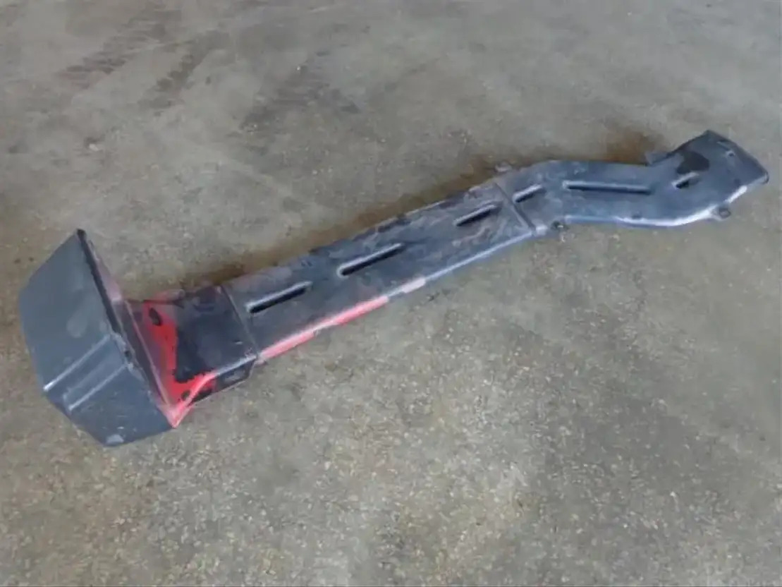 Volvo AIR Filter Volvo F Serie  - Cabine e interior por Camião: foto 3 Volvo AIR Filter Volvo F Serie  - Cabine e interior por Camião: foto 3