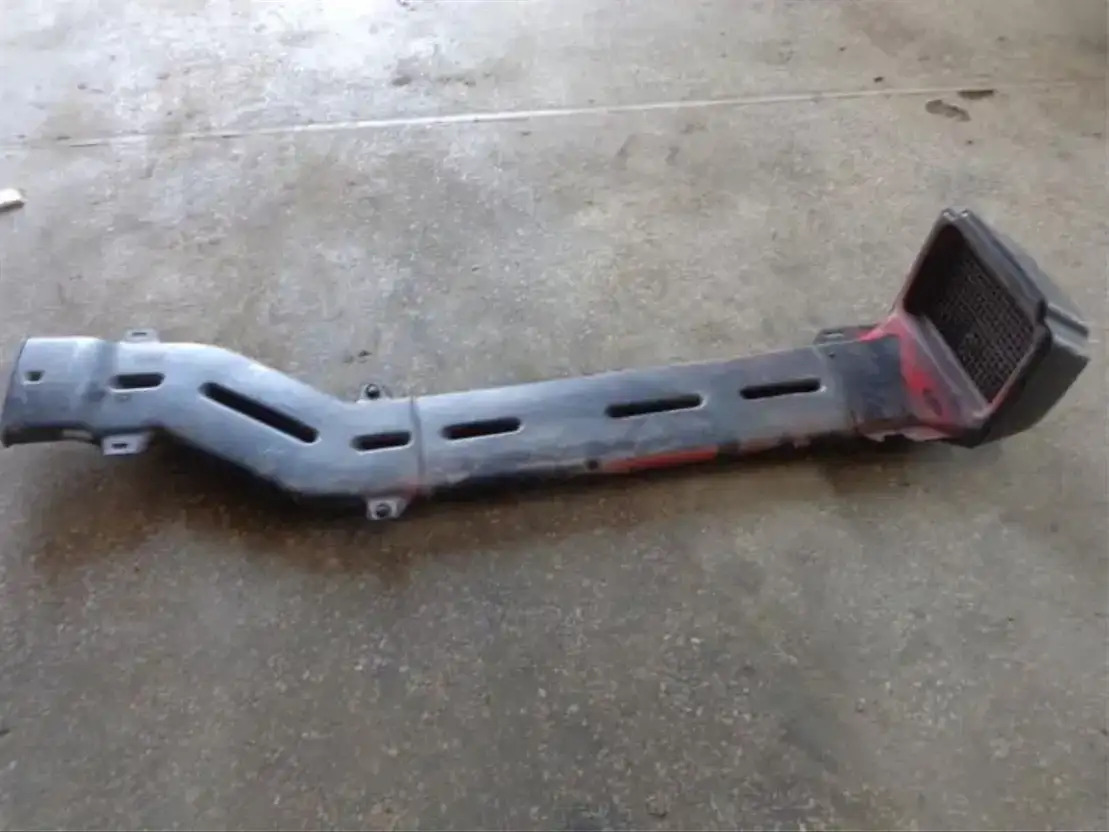 Volvo AIR Filter Volvo F Serie  - Cabine e interior por Camião: foto 2 Volvo AIR Filter Volvo F Serie  - Cabine e interior por Camião: foto 2