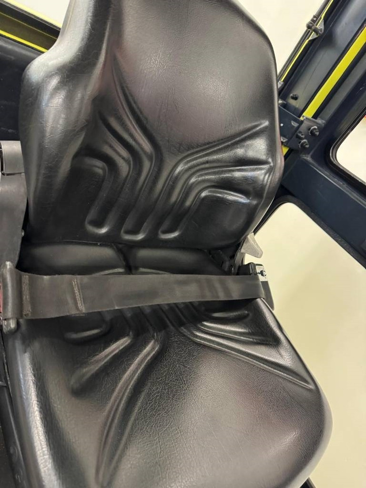 Linde 10943 E35P - Empilhadeira elétrica: foto 5 Linde 10943 E35P - Empilhadeira elétrica: foto 5