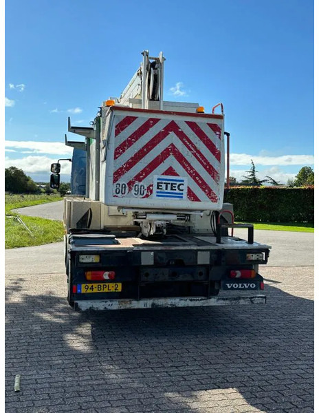 Volvo FL 240 ARBEITSBUHNE/SKYWORKER/17.5m - Camião: foto 5 Volvo FL 240 ARBEITSBUHNE/SKYWORKER/17.5m - Camião: foto 5