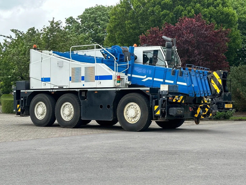 Grove GCK3045!! GOVERNMENT CRANE!!7101KM!!2947 HOURS!!NEW!! - Grua todo o terreno: foto 2 Grove GCK3045!! GOVERNMENT CRANE!!7101KM!!2947 HOURS!!NEW!! - Grua todo o terreno: foto 2