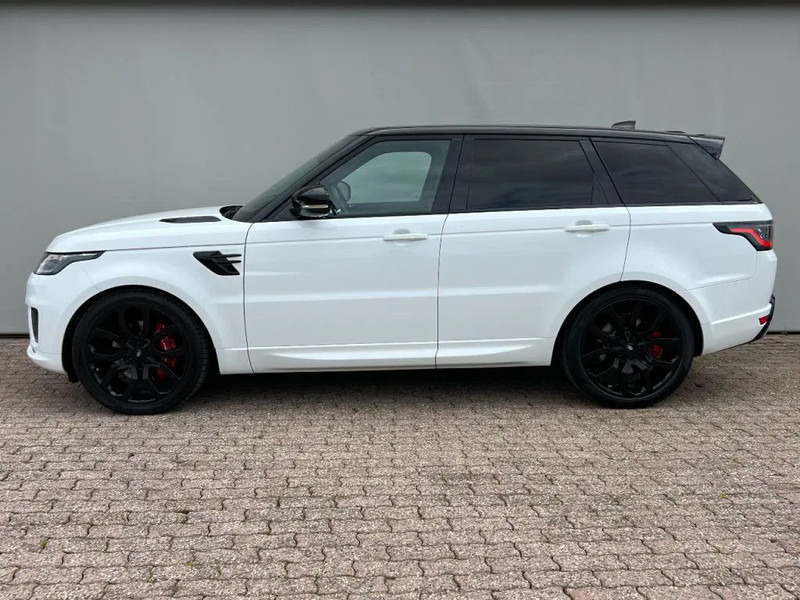 Land Rover Range Rover Sport 4.4 SDV8 HSE DYNAMIC FACELIFT/FULL OPTIONS!!BTW INCLUSIEF!! - Automóvel: foto 2 Land Rover Range Rover Sport 4.4 SDV8 HSE DYNAMIC FACELIFT/FULL OPTIONS!!BTW INCLUSIEF!! - Automóvel: foto 2
