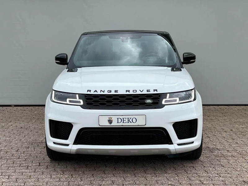Land Rover Range Rover Sport 4.4 SDV8 HSE DYNAMIC FACELIFT/FULL OPTIONS!!BTW INCLUSIEF!! - Automóvel: foto 4 Land Rover Range Rover Sport 4.4 SDV8 HSE DYNAMIC FACELIFT/FULL OPTIONS!!BTW INCLUSIEF!! - Automóvel: foto 4