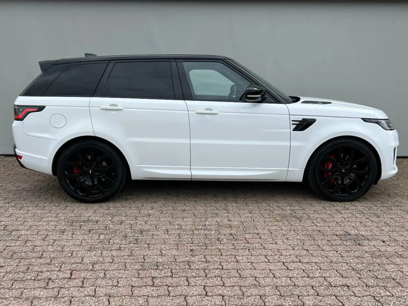 Land Rover Range Rover Sport 4.4 SDV8 HSE DYNAMIC FACELIFT/FULL OPTIONS!!BTW INCLUSIEF!! - Automóvel: foto 3 Land Rover Range Rover Sport 4.4 SDV8 HSE DYNAMIC FACELIFT/FULL OPTIONS!!BTW INCLUSIEF!! - Automóvel: foto 3