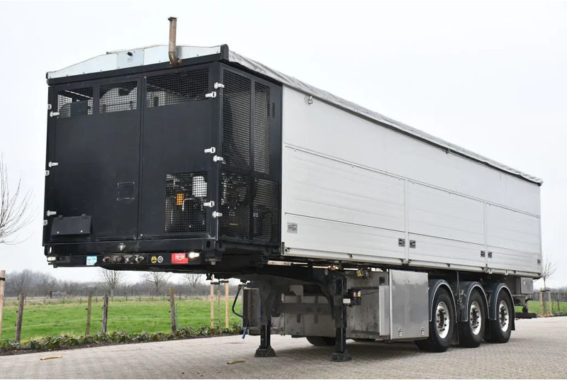Pacton NO BREMAT !!OVERMAT 24.7TR CEMENT/MORTEL/SCREED/MORTAR/ESTRICH/CONCRETE MACHINE!! 2018!!NO BREMAT!! - Semi-reboque: foto 4 Pacton NO BREMAT !!OVERMAT 24.7TR CEMENT/MORTEL/SCREED/MORTAR/ESTRICH/CONCRETE MACHINE!! 2018!!NO BREMAT!! - Semi-reboque: foto 4