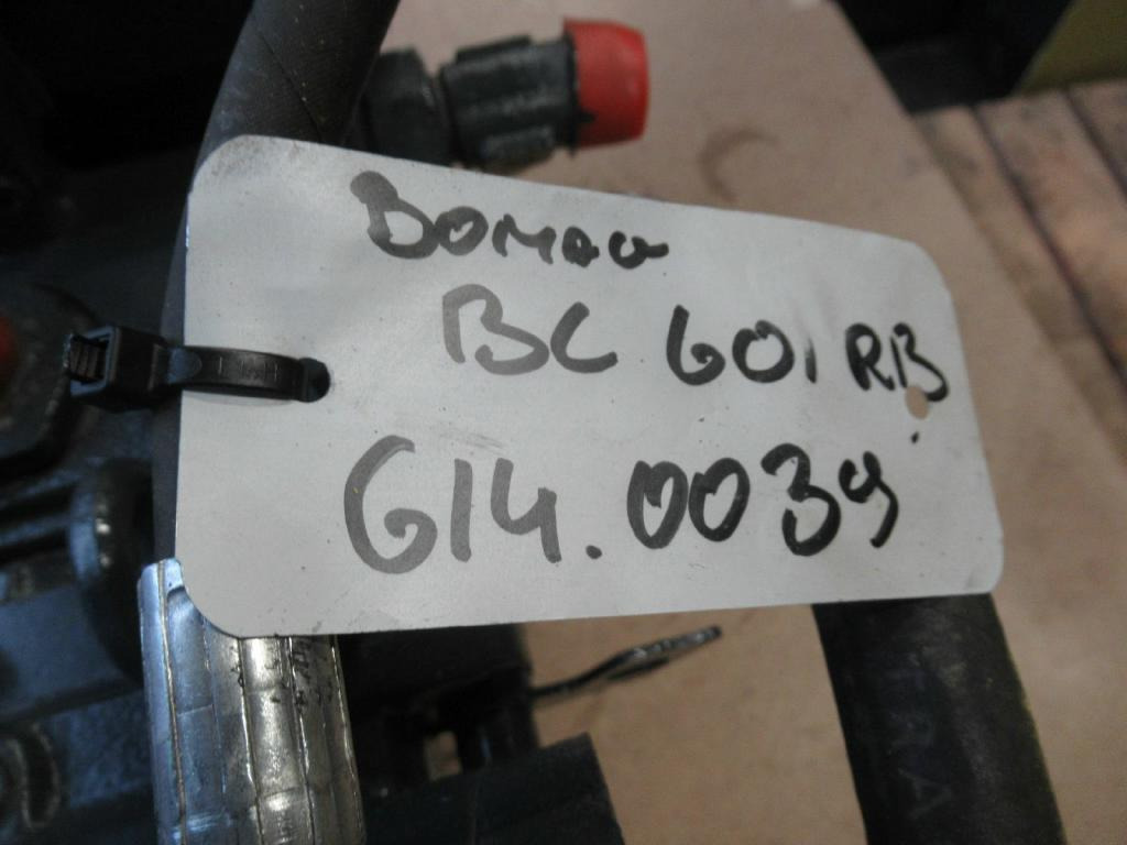 Bomag A4VG71DGDT1/32L-PSF10K021E-S - - Bomba hidráulica por Máquina de construção: foto 5 Bomag A4VG71DGDT1/32L-PSF10K021E-S - - Bomba hidráulica por Máquina de construção: foto 5