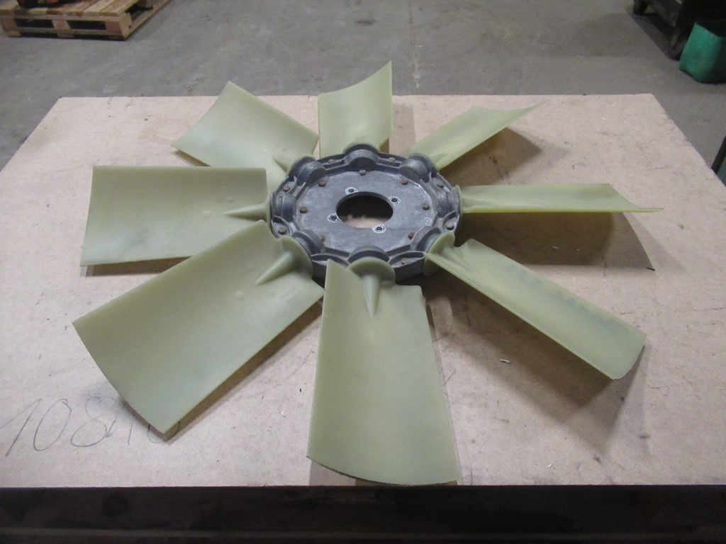 Bomag BC572RB - - Ventilador por Máquina de construção: foto 4 Bomag BC572RB - - Ventilador por Máquina de construção: foto 4