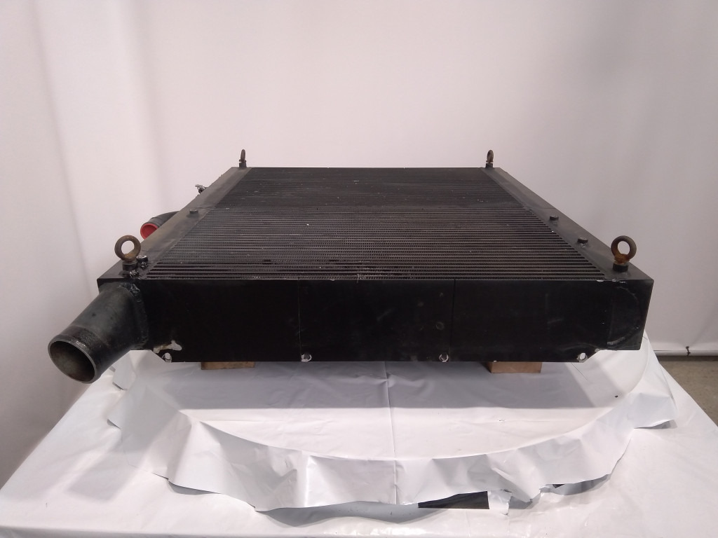 Bomag BM1200-35 - - Intercooler por Máquina de construção: foto 1 Bomag BM1200-35 - - Intercooler por Máquina de construção: foto 1