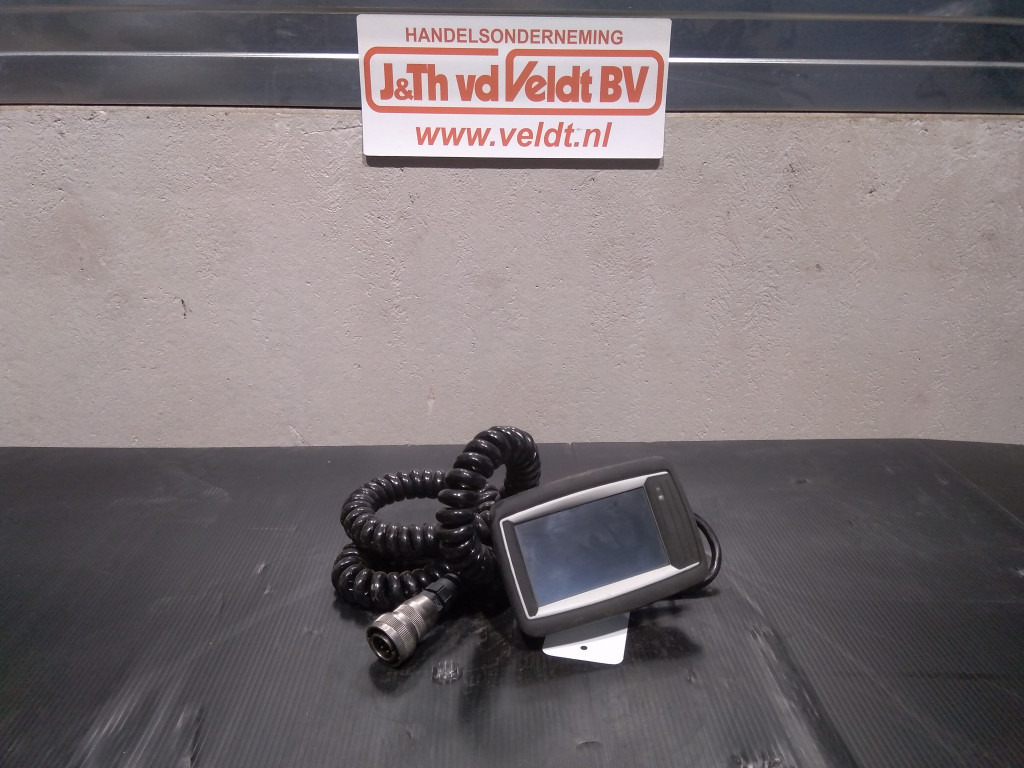 Bomag BM2000-75 - - Painel de instrumentos por Máquina de construção: foto 1 Bomag BM2000-75 - - Painel de instrumentos por Máquina de construção: foto 1