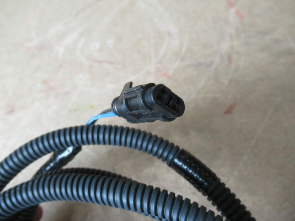 CNH KAR1434 - - Cables/ Wire harness por Máquina de construção: foto 4 CNH KAR1434 - - Cables/ Wire harness por Máquina de construção: foto 4