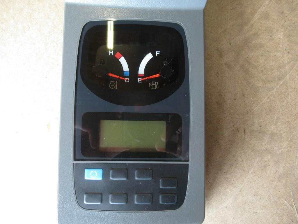 CNH YN59E00017F1 - - Painel de instrumentos por Máquina de construção: foto 2 CNH YN59E00017F1 - - Painel de instrumentos por Máquina de construção: foto 2