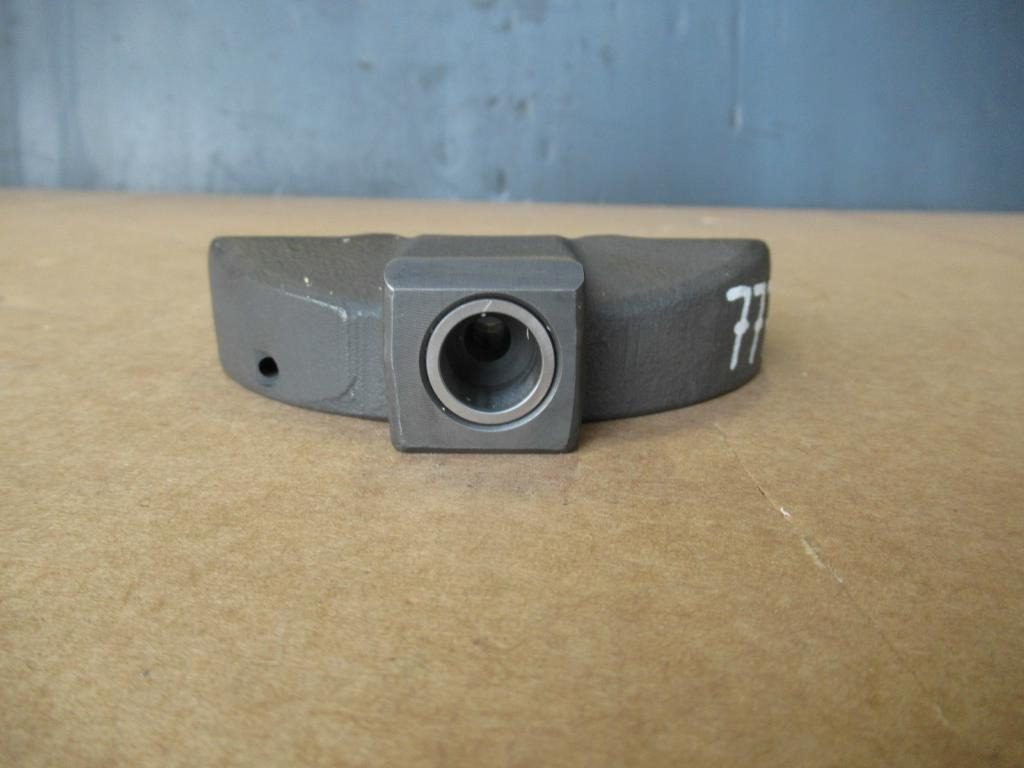 CNH YT10V00003R200 - - Bomba de óleo por Máquina de construção: foto 4 CNH YT10V00003R200 - - Bomba de óleo por Máquina de construção: foto 4