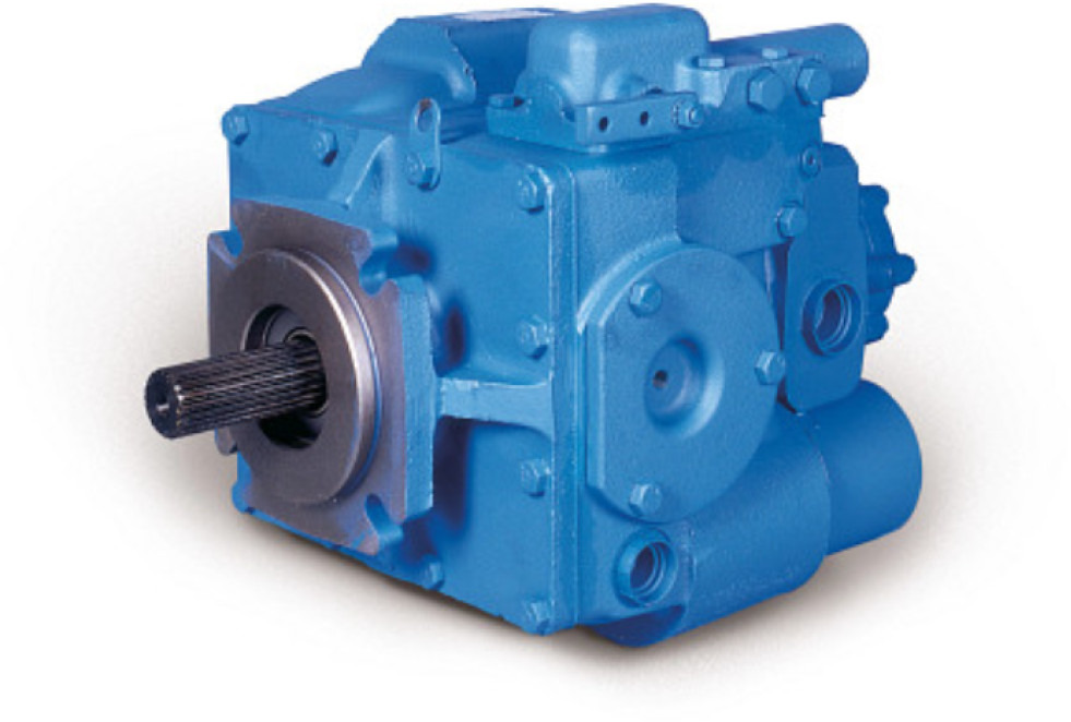 Case 1958079C1 - Bomba hidráulica por Máquina de construção: foto 1 Case 1958079C1 - Bomba hidráulica por Máquina de construção: foto 1