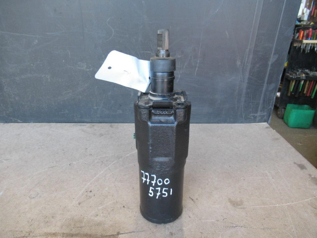Case 87307059 - 8602659 - Motor hidráulico por Máquina de construção: foto 2 Case 87307059 - 8602659 - Motor hidráulico por Máquina de construção: foto 2