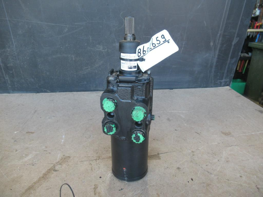 Case 87307059 - 8602659 - Motor hidráulico por Máquina de construção: foto 1 Case 87307059 - 8602659 - Motor hidráulico por Máquina de construção: foto 1