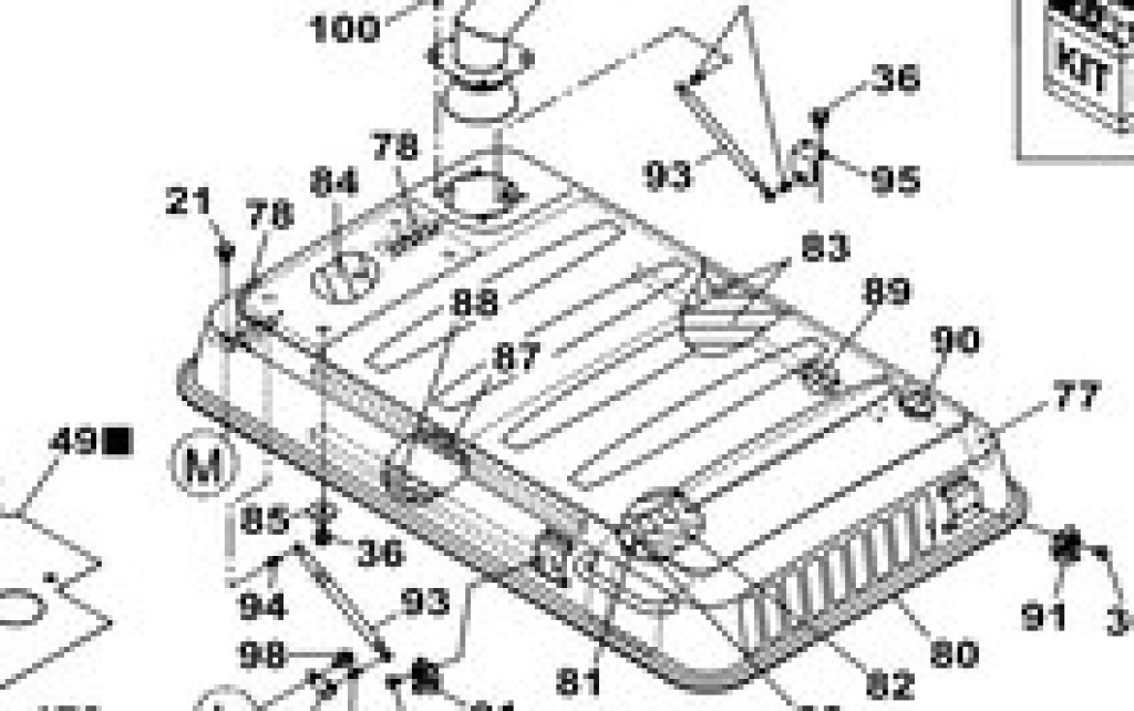 Case KBN21412G4 - KBN21410G1 - Carroceria e exterior por Máquina de construção: foto 1 Case KBN21412G4 - KBN21410G1 - Carroceria e exterior por Máquina de construção: foto 1