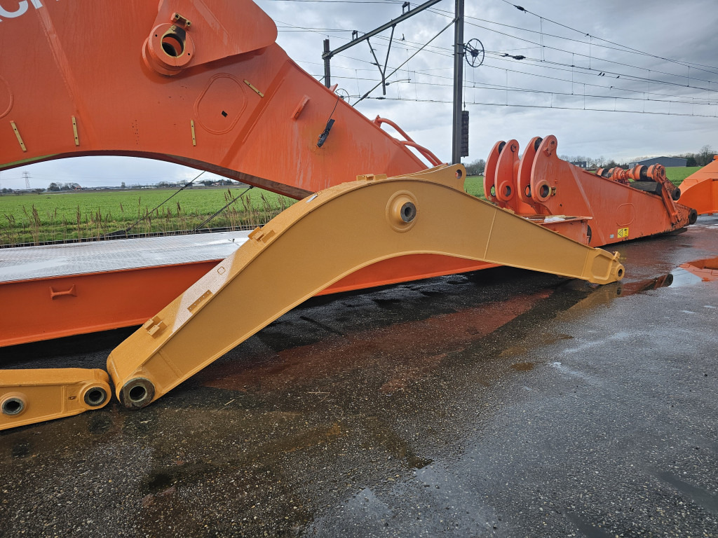 Case KBV15361 - Lança por Máquina de construção: foto 1 Case KBV15361 - Lança por Máquina de construção: foto 1