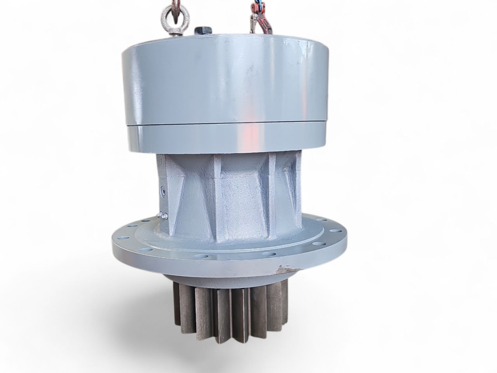 Case KSC10480 - KSC10490 - Eixo e peças por Máquina de construção: foto 1 Case KSC10480 - KSC10490 - Eixo e peças por Máquina de construção: foto 1