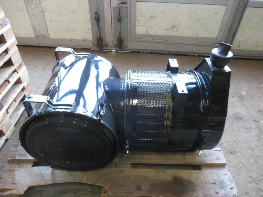 Case KWH0003 - Filtro de ar por Máquina de construção: foto 3 Case KWH0003 - Filtro de ar por Máquina de construção: foto 3