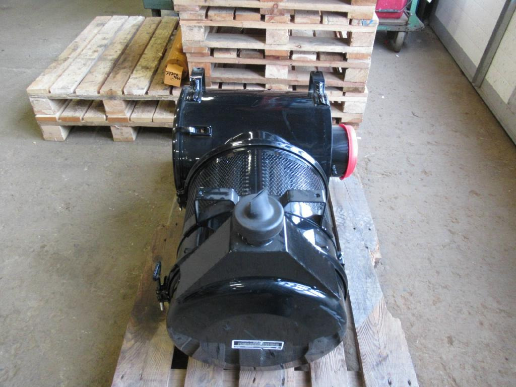 Case KWH0003 - Filtro de ar por Máquina de construção: foto 2 Case KWH0003 - Filtro de ar por Máquina de construção: foto 2