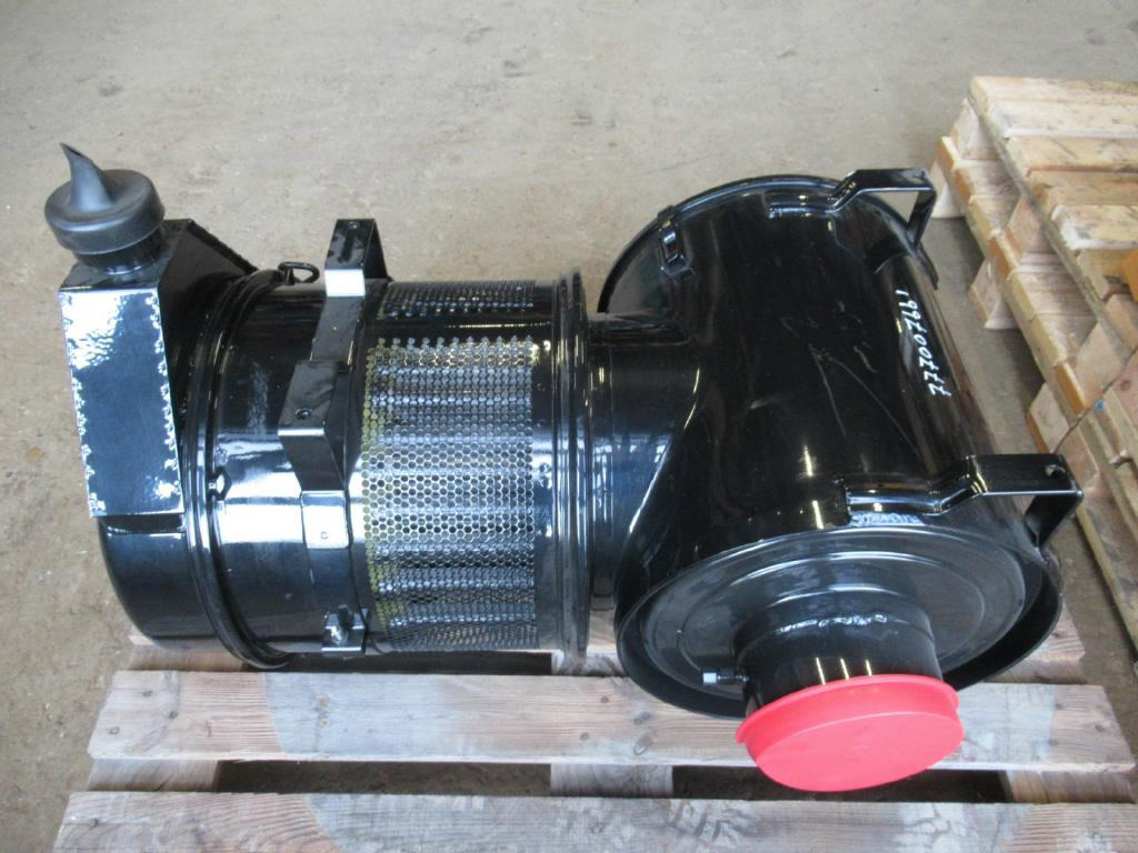 Case KWH0003 - Filtro de ar por Máquina de construção: foto 1 Case KWH0003 - Filtro de ar por Máquina de construção: foto 1