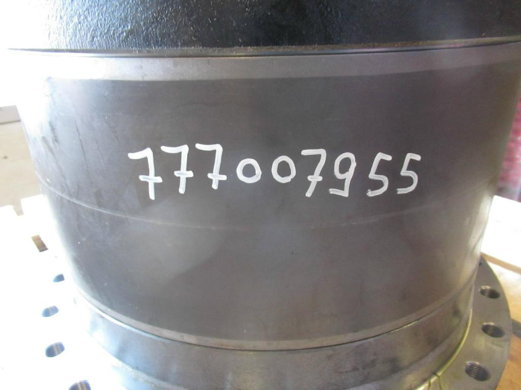 Case LN00133 - LN00092 - Comando final por Máquina de construção: foto 2 Case LN00133 - LN00092 - Comando final por Máquina de construção: foto 2