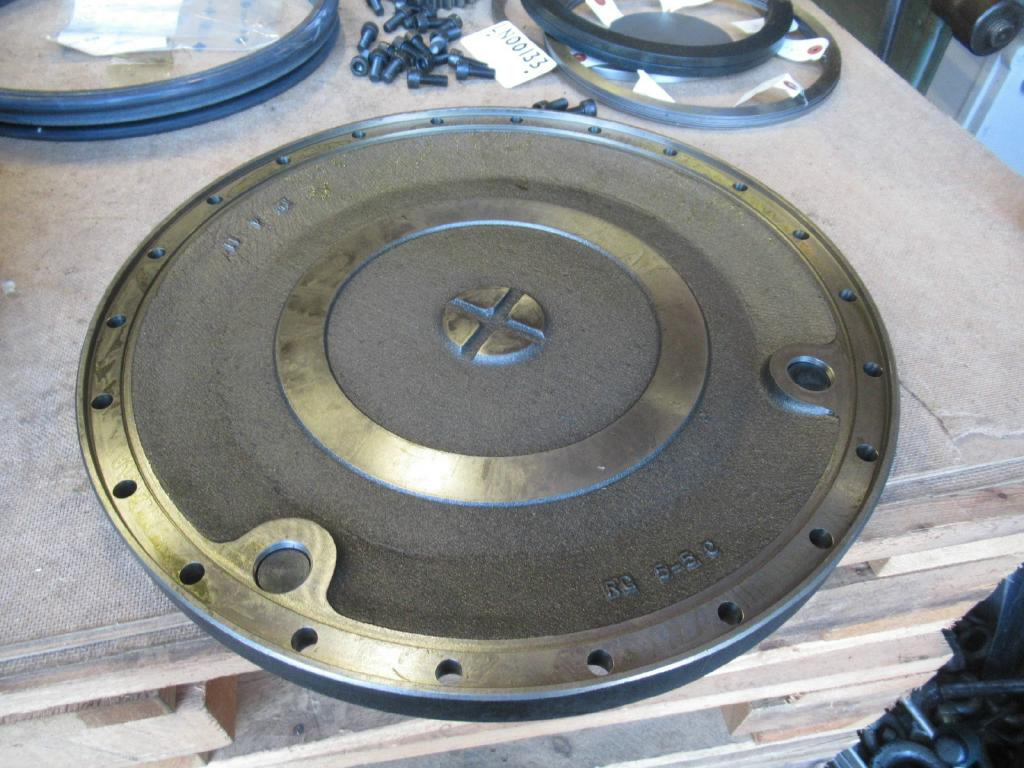 Case LN00133 - LN00092 - Comando final por Máquina de construção: foto 3 Case LN00133 - LN00092 - Comando final por Máquina de construção: foto 3