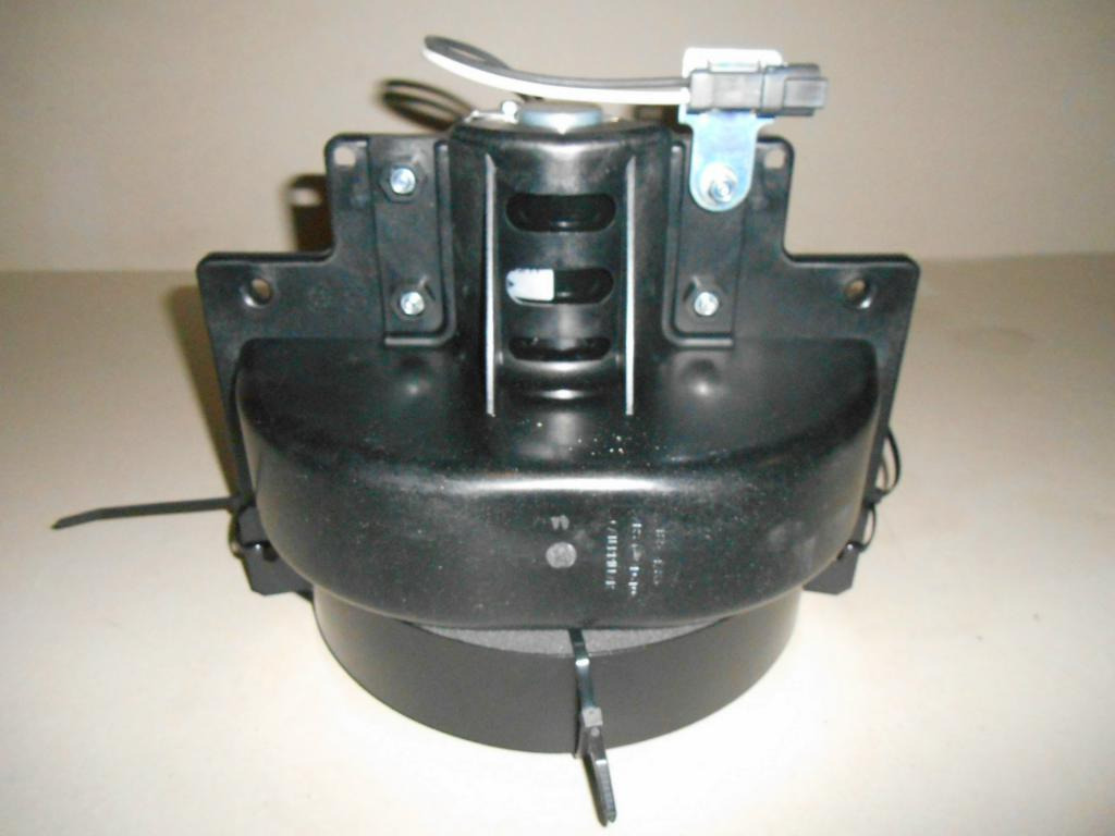 Caterpillar 1854783 - Ventilador do habitáculo por Máquina de construção: foto 3 Caterpillar 1854783 - Ventilador do habitáculo por Máquina de construção: foto 3