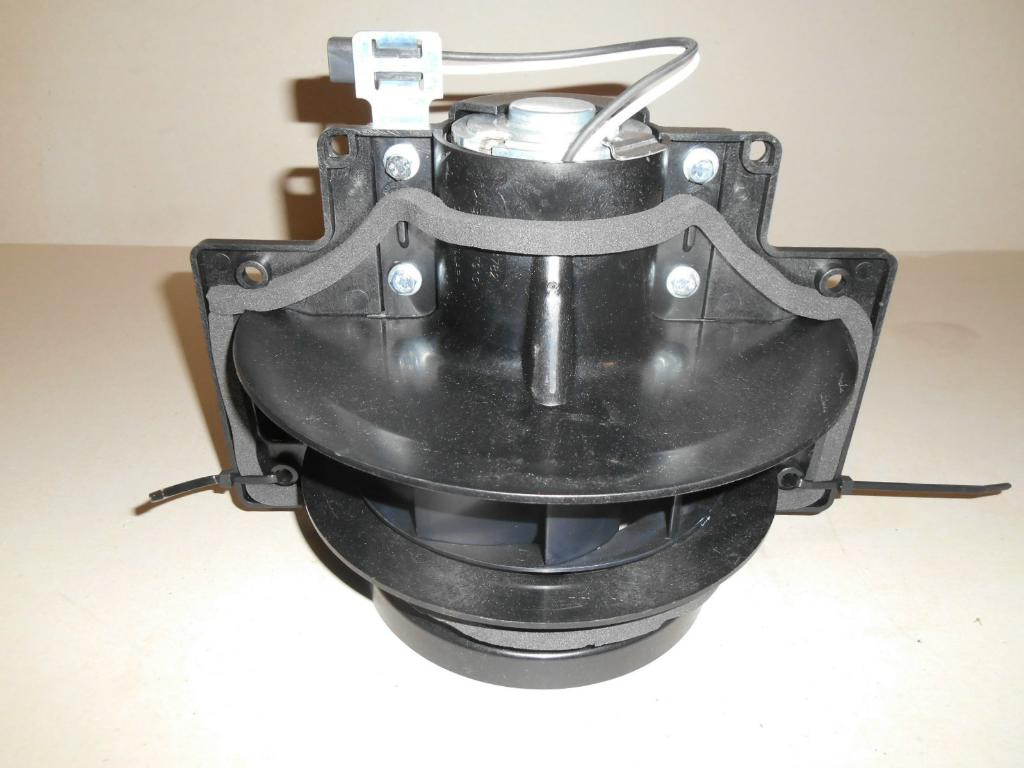Caterpillar 1854783 - Ventilador do habitáculo por Máquina de construção: foto 2 Caterpillar 1854783 - Ventilador do habitáculo por Máquina de construção: foto 2