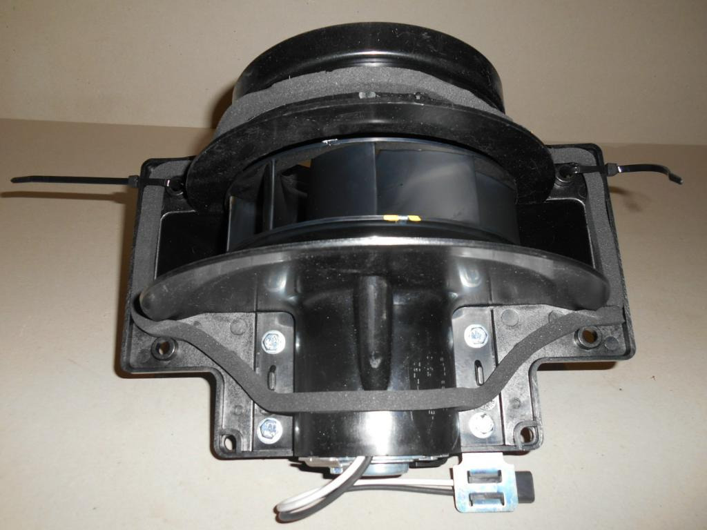 Caterpillar 1854783 - Ventilador do habitáculo por Máquina de construção: foto 4 Caterpillar 1854783 - Ventilador do habitáculo por Máquina de construção: foto 4