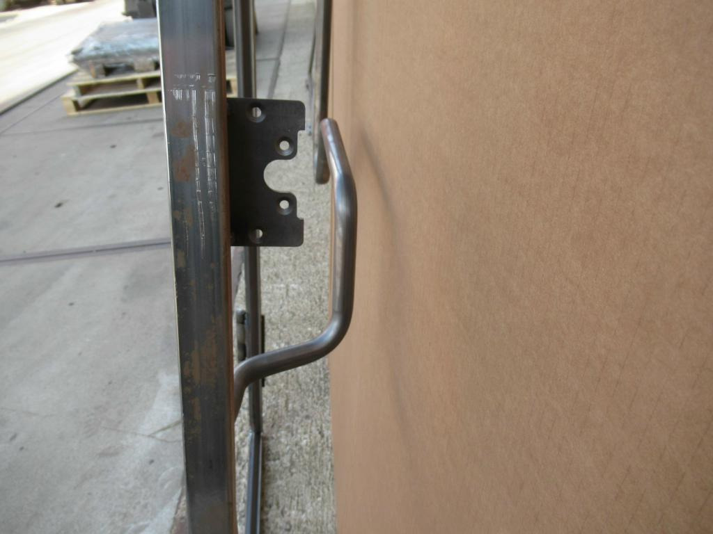 Porta e peças por Máquina de construção novo Caterpillar 1871461: foto 7