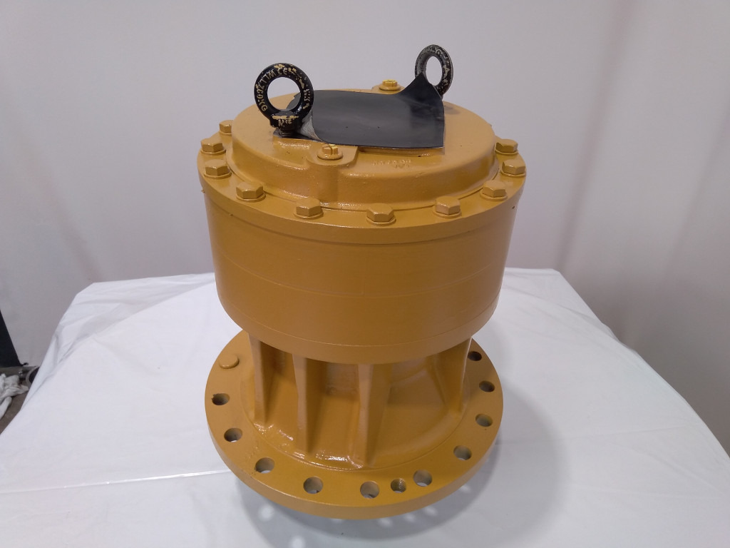 Caterpillar 1912693 - 1719284 - Motor de giro por Máquina de construção: foto 2 Caterpillar 1912693 - 1719284 - Motor de giro por Máquina de construção: foto 2